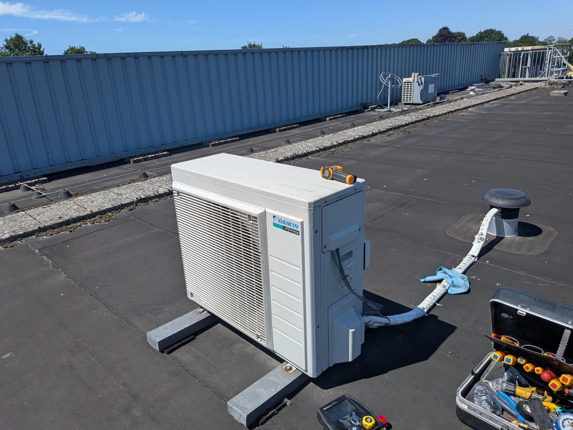 Zijn airco's energieslurpers? De grootste mythes ontkracht