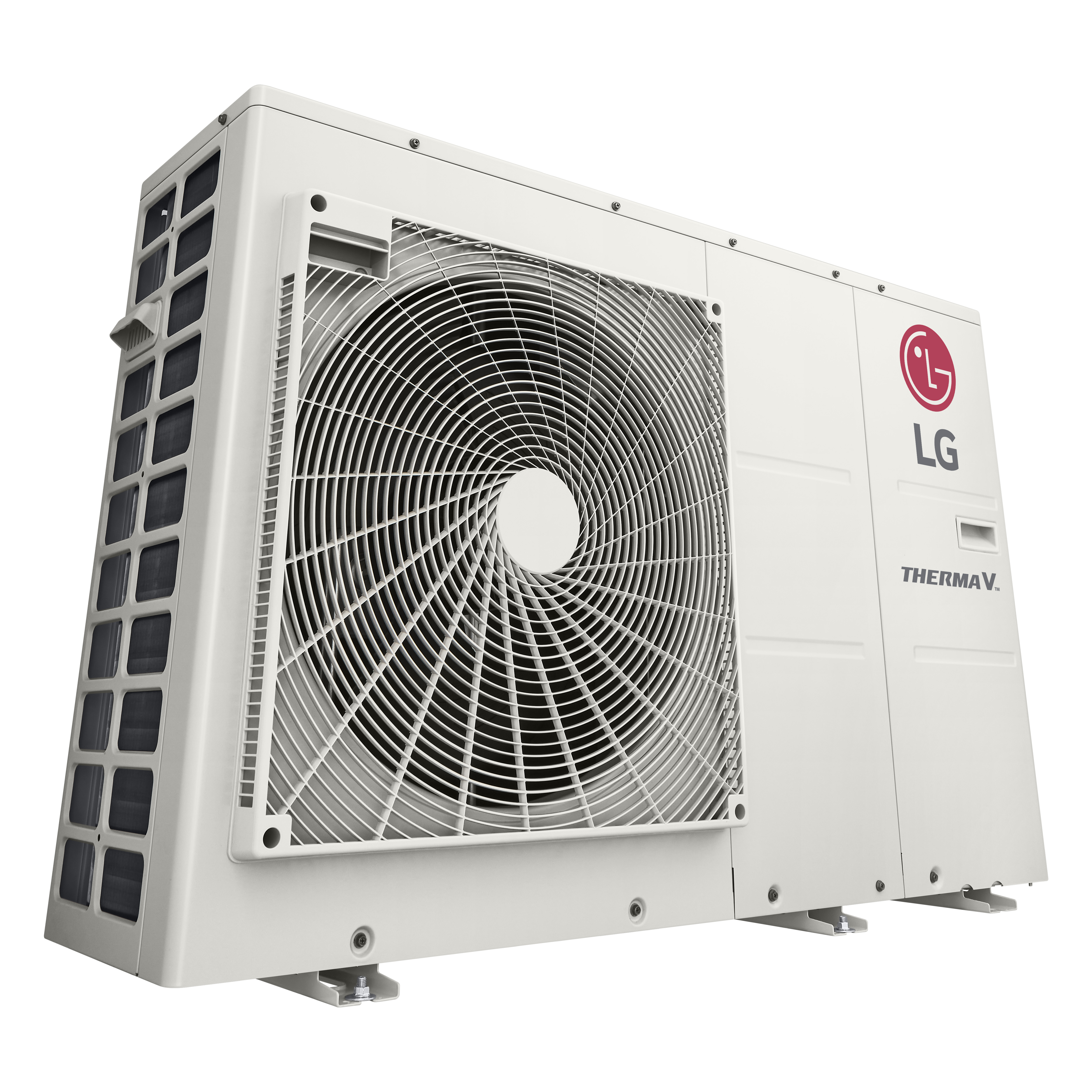 Warmtepomp op bestaande radiatoren in Assen – LG-systeem hoe werkt het?
