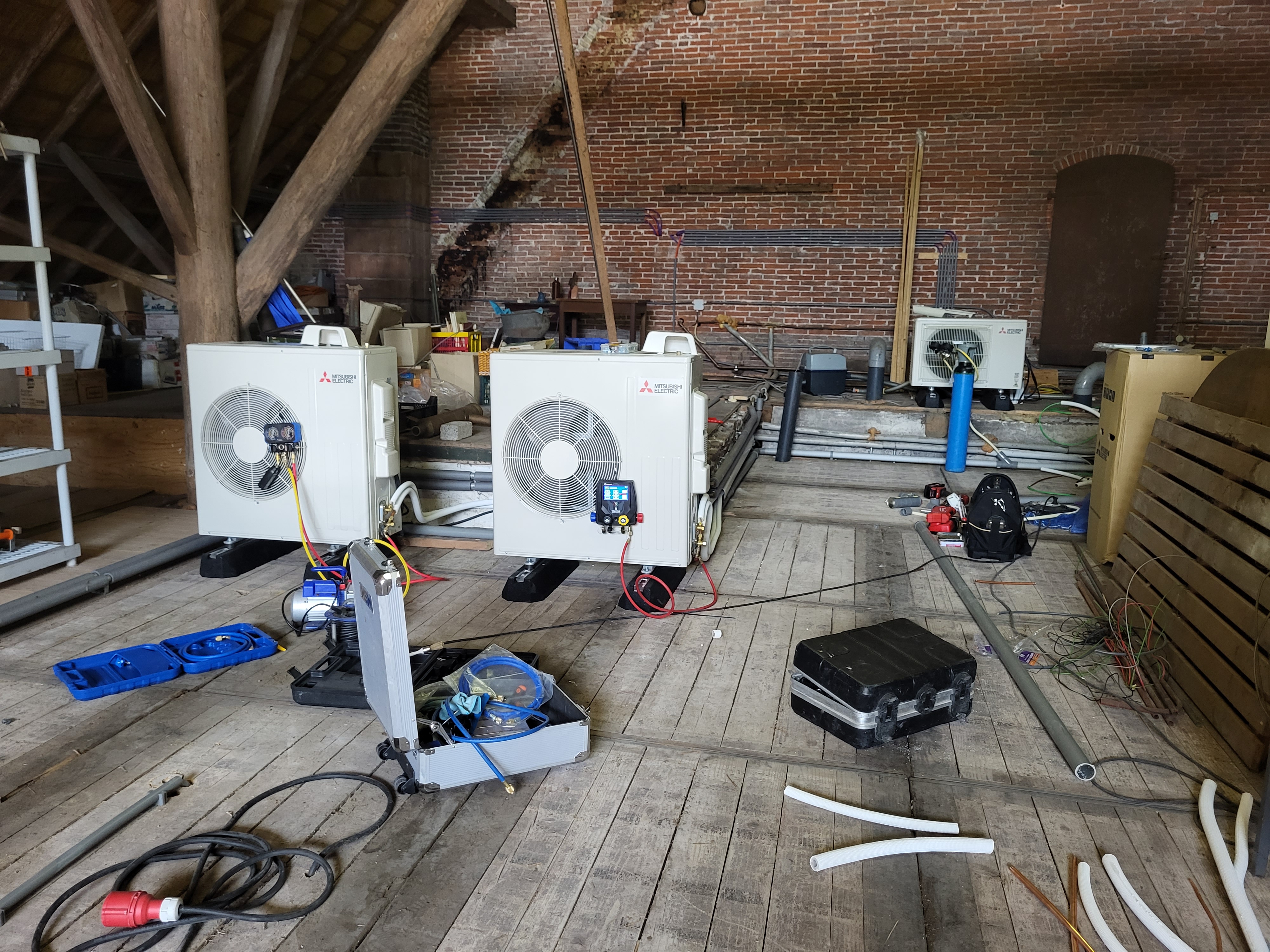 Beste Airco Winters 2026 | 96% Koopt Verkeerd | Assen