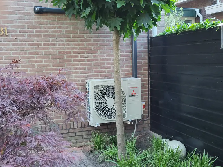 Airco onderhoudsbeurt door specialist in Assen