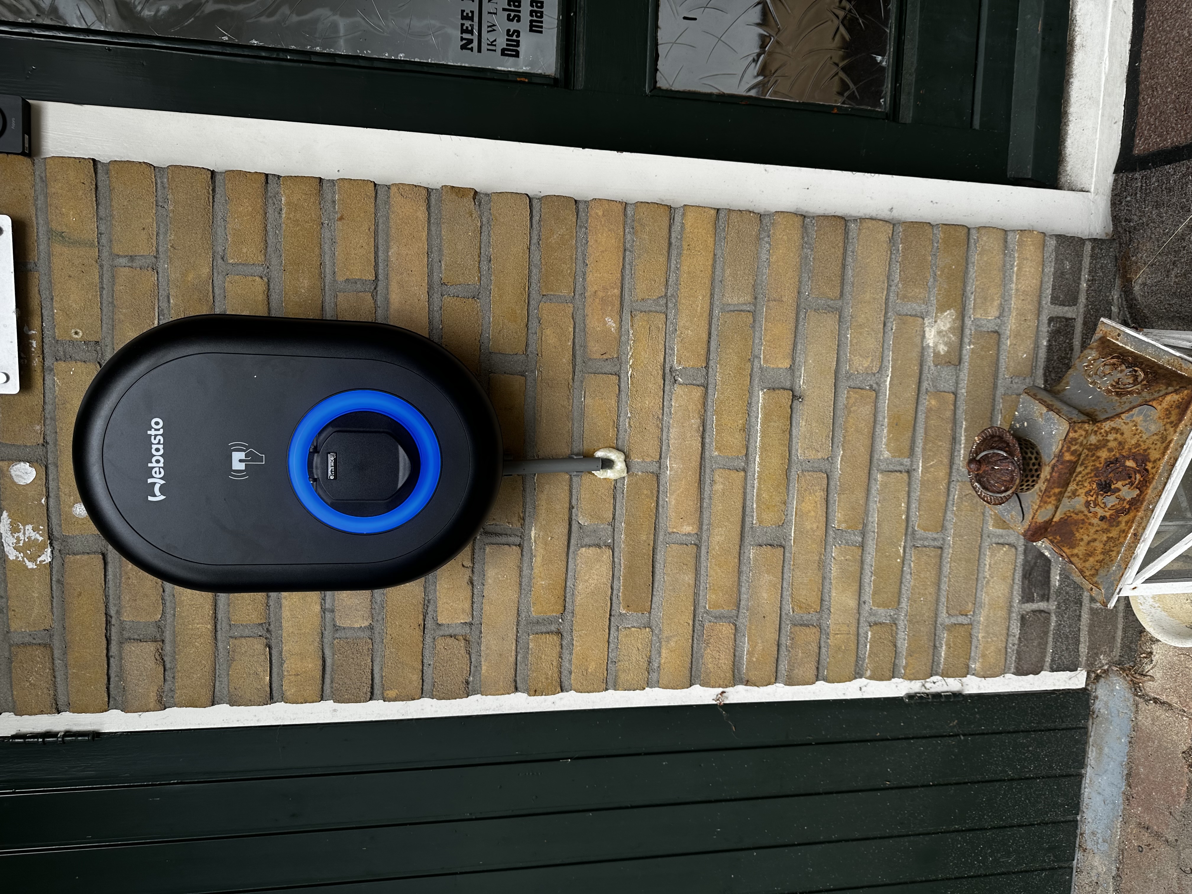 Laadpaal Assen: veilige installatie door TSA