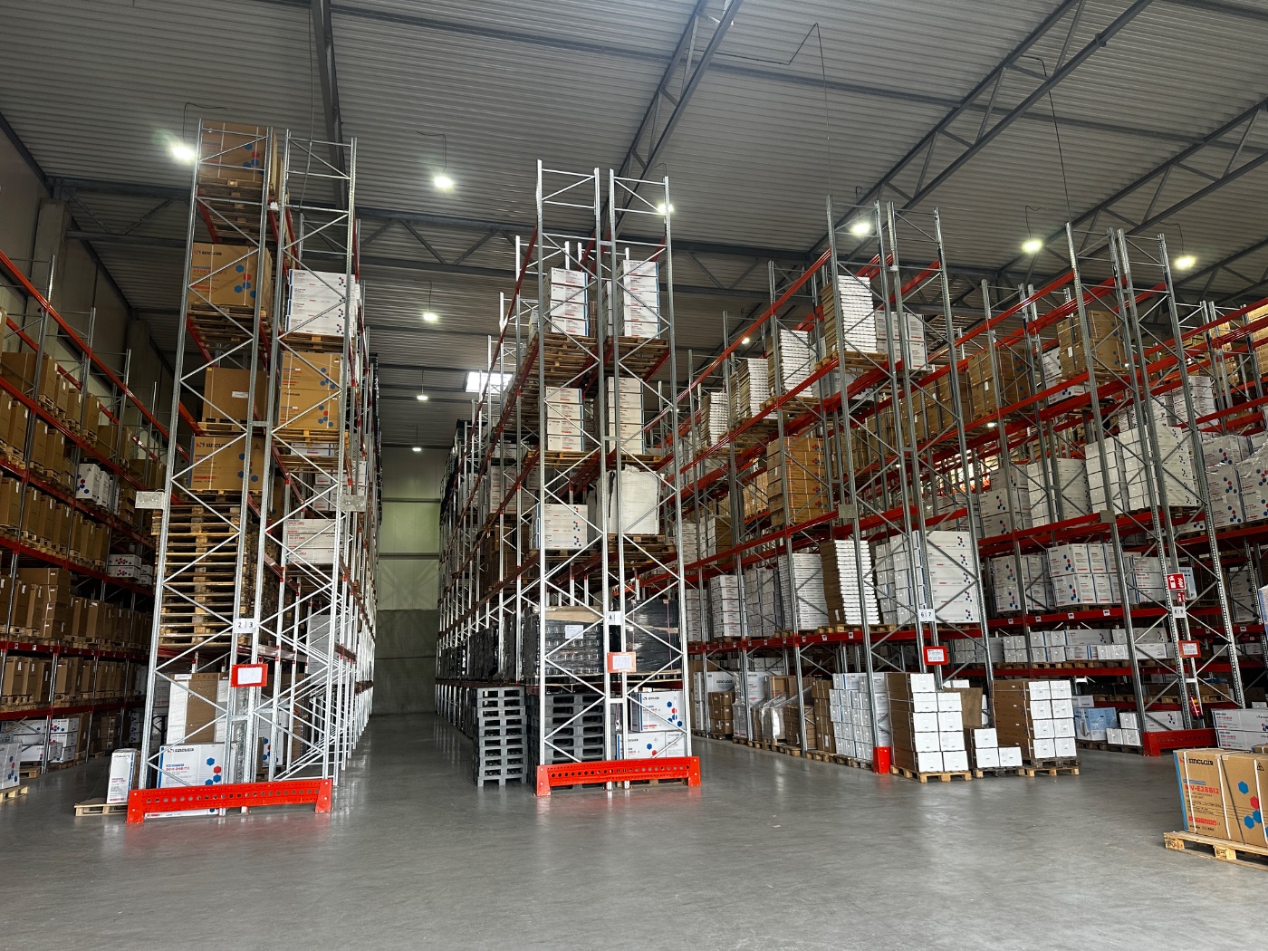 Sinclair airco's direct leverbaar!