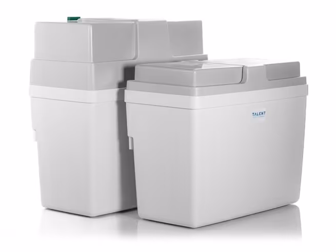 Delta Mosela Waterontharder 2