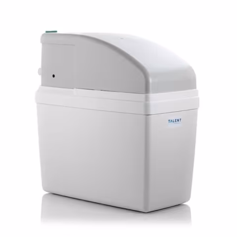 Delta Escalda Waterontharder