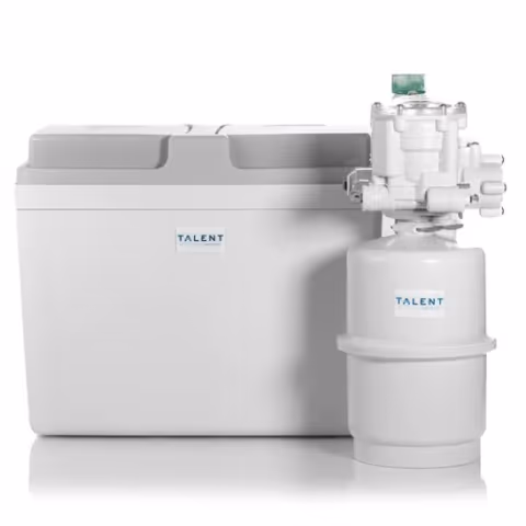 Delta Isera Waterontharder