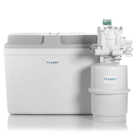 Delta Isera waterontharder