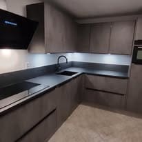 Keukenrenovatie Noordenveld - Nieuwe Fronten