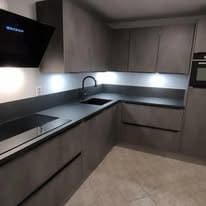 Keukenrenovatie - Grepen Vervangen