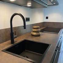 Keukenrenovatie Norg - Complete Renovatie