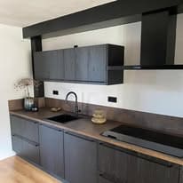 Keukenrenovatie Roderesch