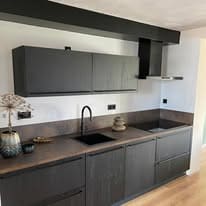 Keukenrenovatie Marum