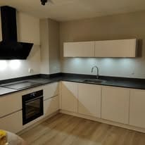 Keukenrenovatie Zuidwolde