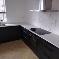 Keukenrenovatie Zevenhuizen