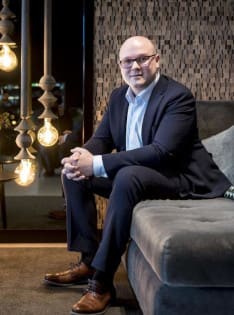 Johnny Bos - Keukenadviseur Midden-Drenthe