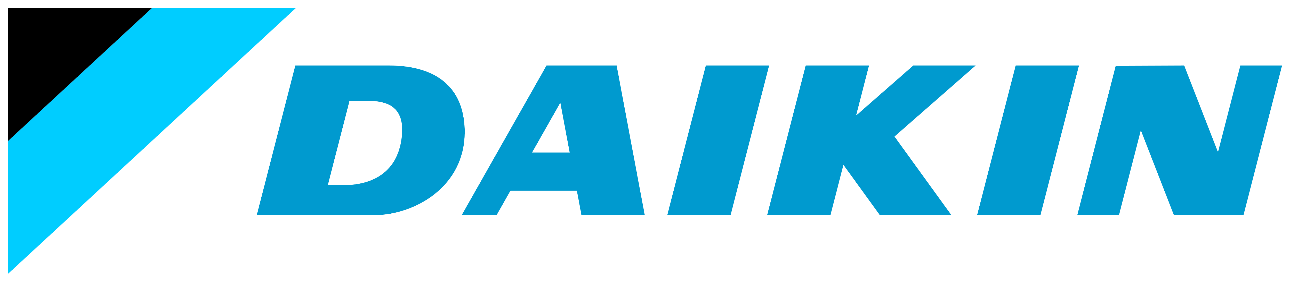 Officiële Daikin Dealer