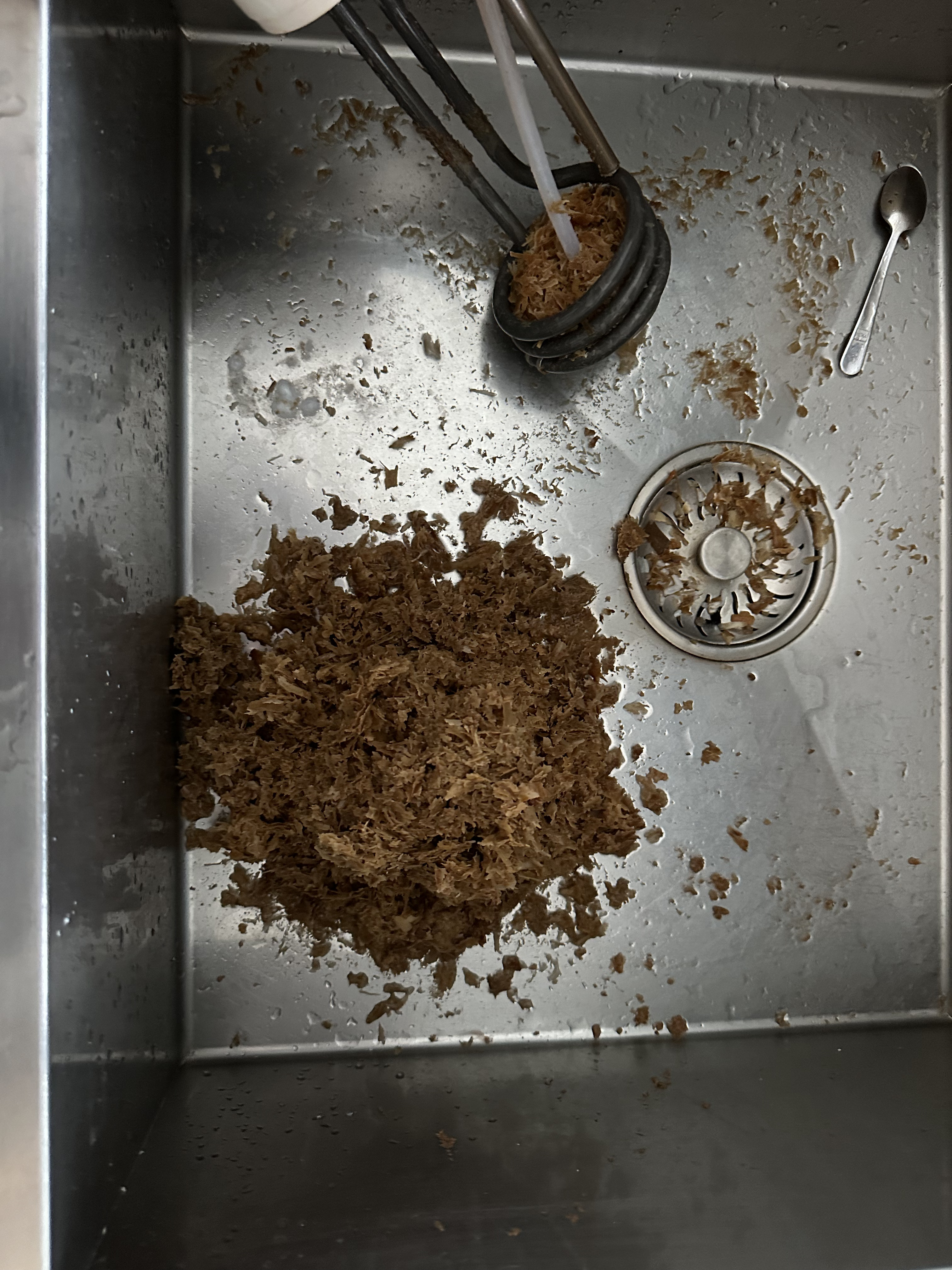 Quooker Reservoir Reinigen & Ontkalken (Praktijkcase: 2 Kilo Kalk) | Assen