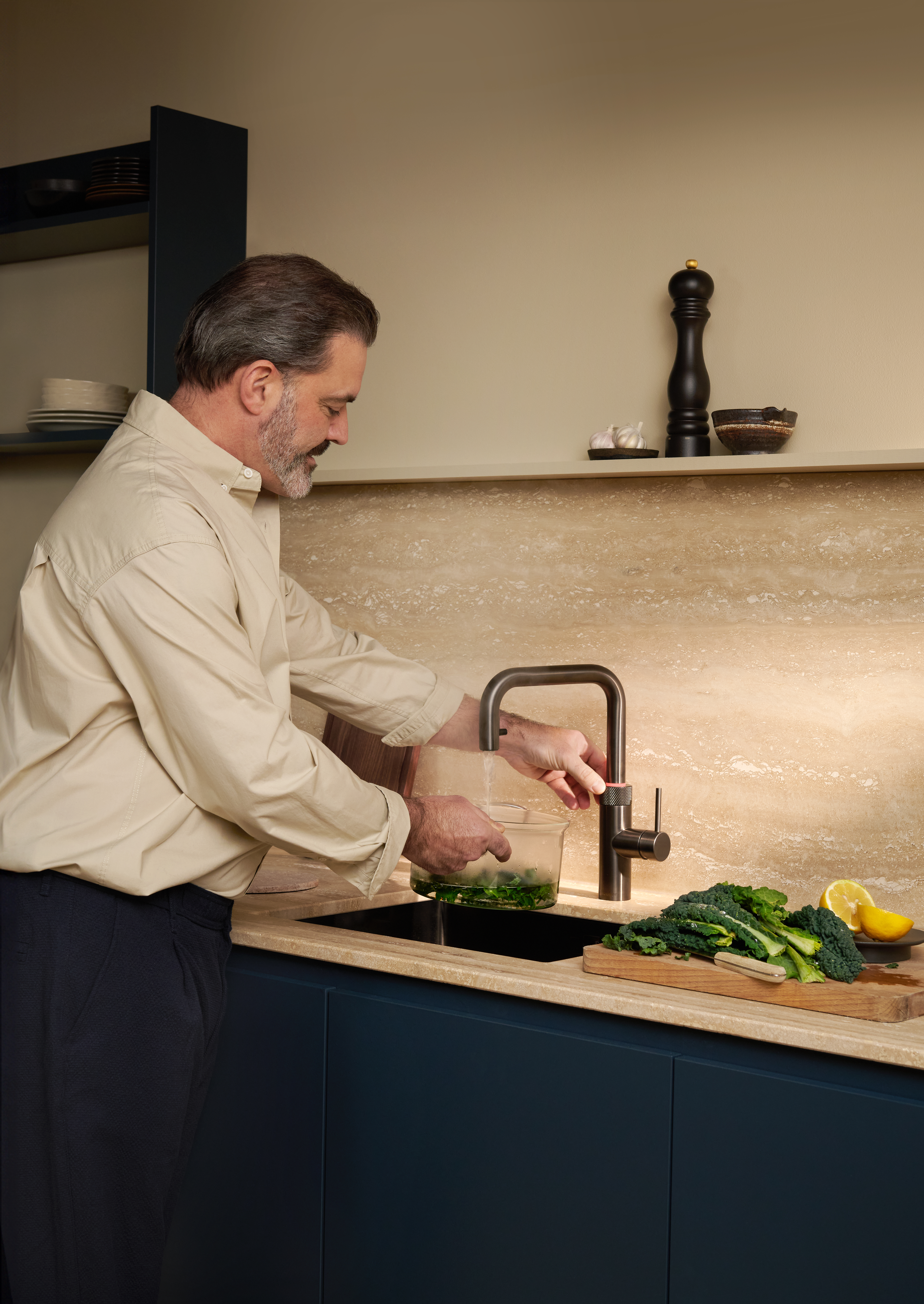 Quooker Knippercodes: Wat Betekent het Rode Lampje? | Erkend Dealer Assen